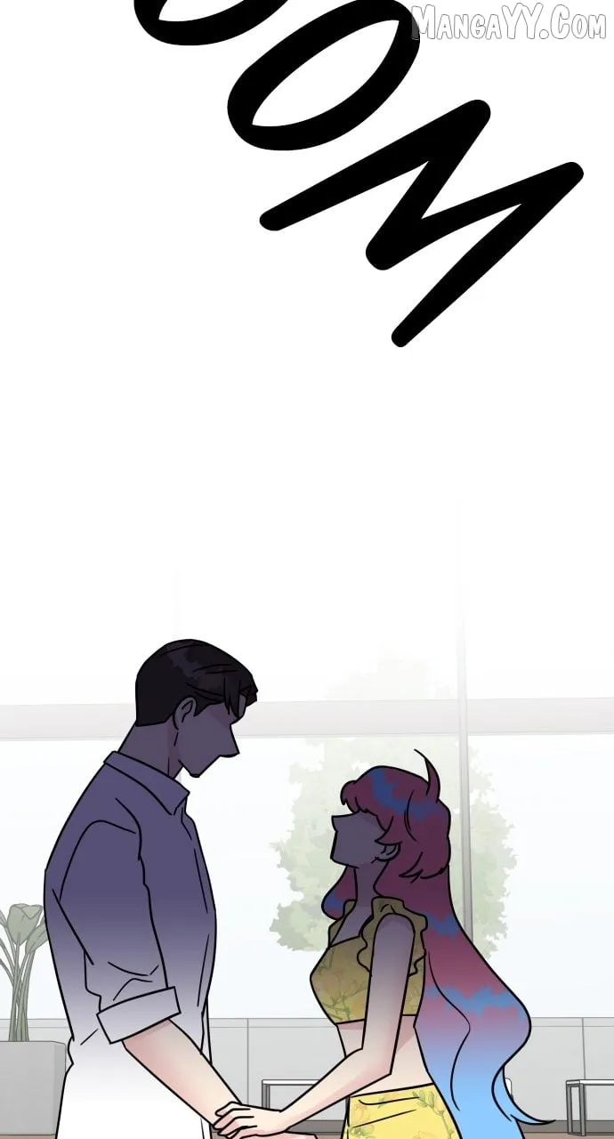 The Princess and the Boss Chapter 50 page 28 - 