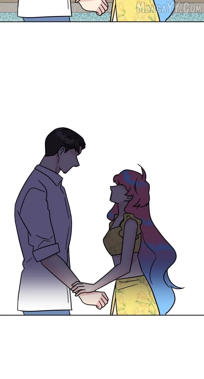 The Princess and the Boss Chapter 50 page 29 - 