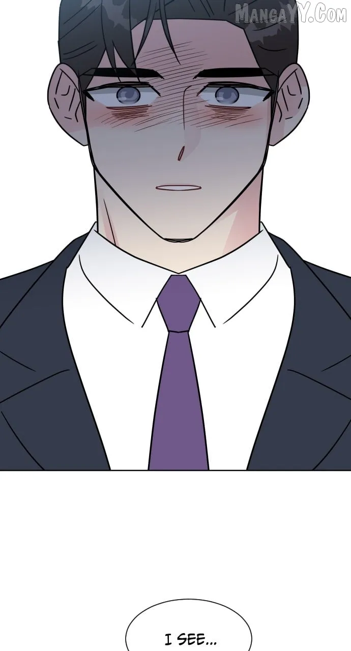 The Princess and the Boss Chapter 50 page 54 - 