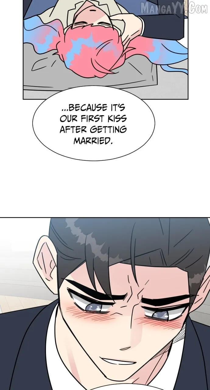 The Princess and the Boss Chapter 50 page 63 - 