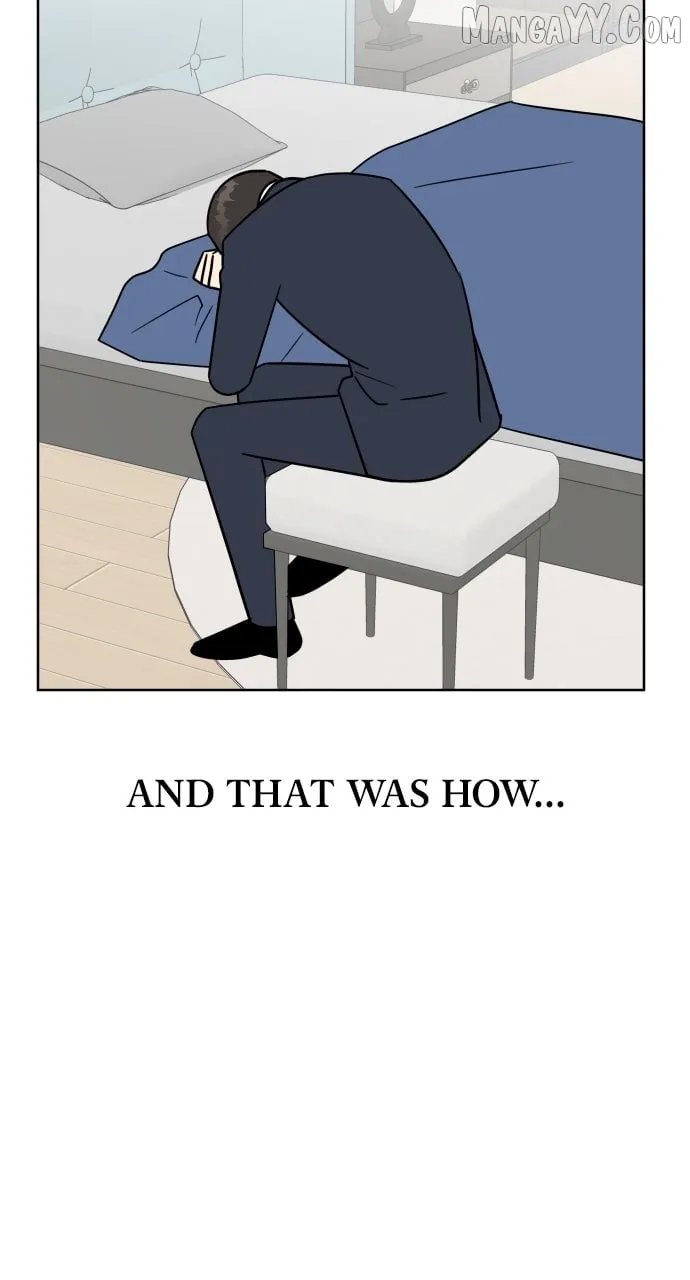 The Princess and the Boss Chapter 50 page 73 - 