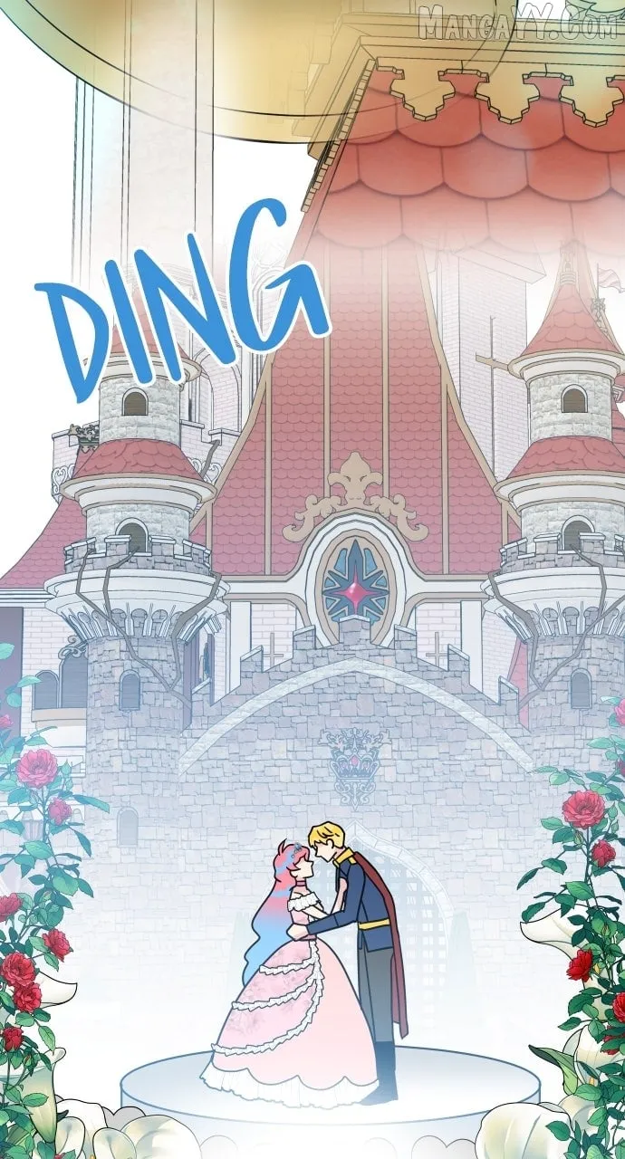The Princess and the Boss Chapter 50 page 79 - 