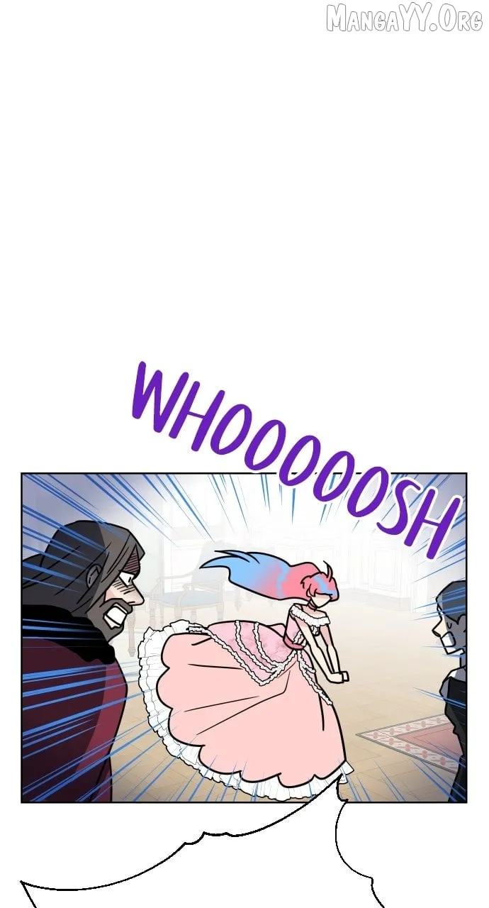 The Princess and the Boss Chapter 52 page 2 - 