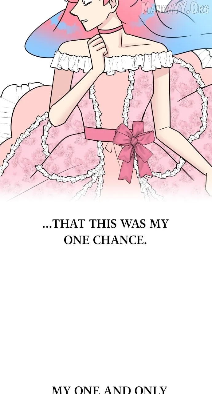 The Princess and the Boss Chapter 52 page 17 - 