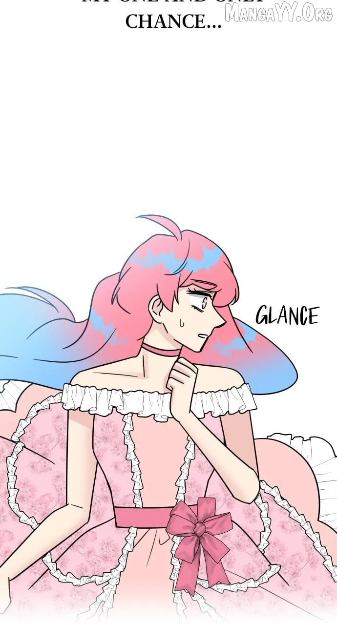 The Princess and the Boss Chapter 52 page 18 - 