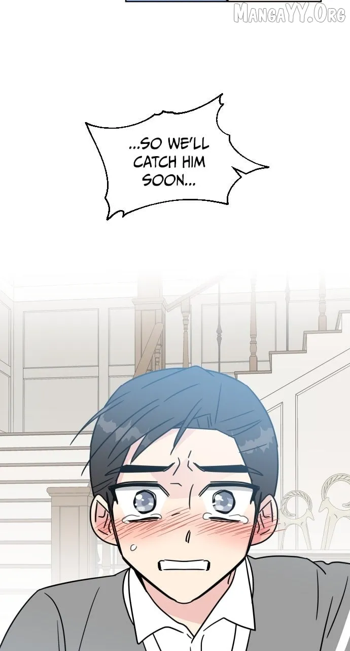 The Princess and the Boss Chapter 52 page 24 - 