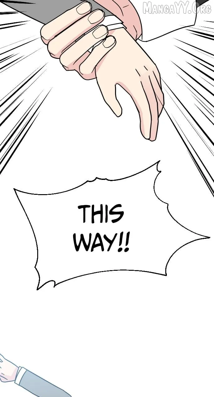 The Princess and the Boss Chapter 52 page 29 - 