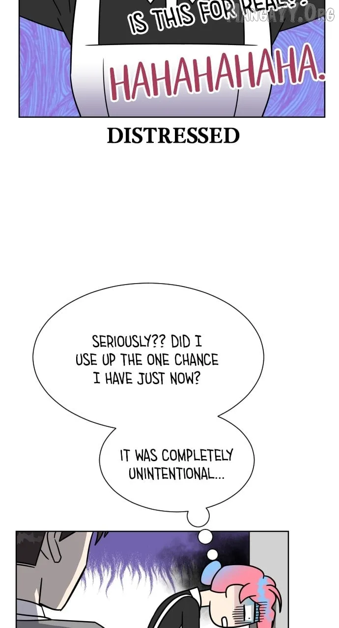 The Princess and the Boss Chapter 52 page 37 - 