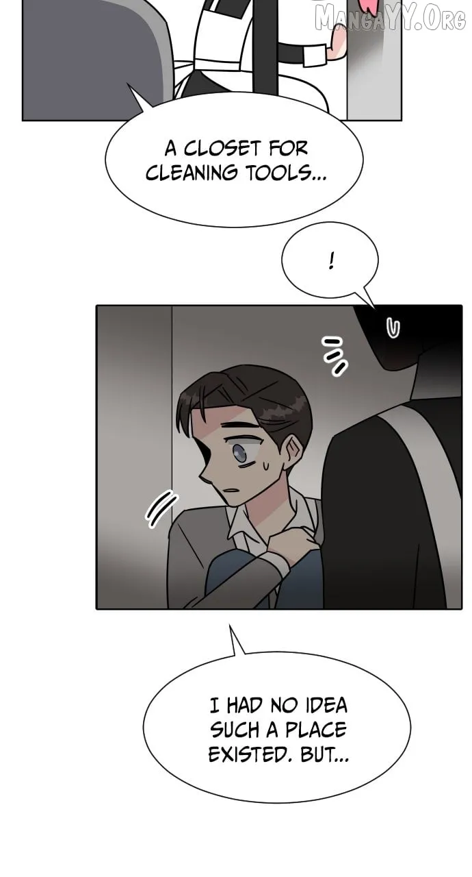 The Princess and the Boss Chapter 52 page 38 - 