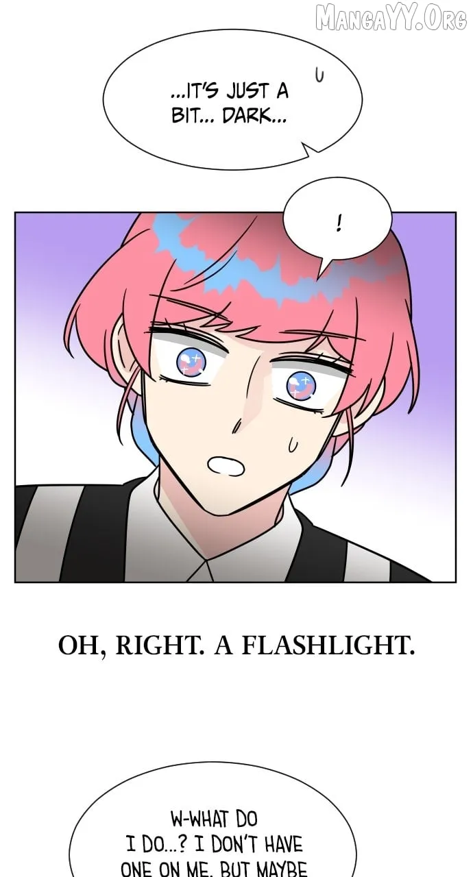 The Princess and the Boss Chapter 52 page 39 - 