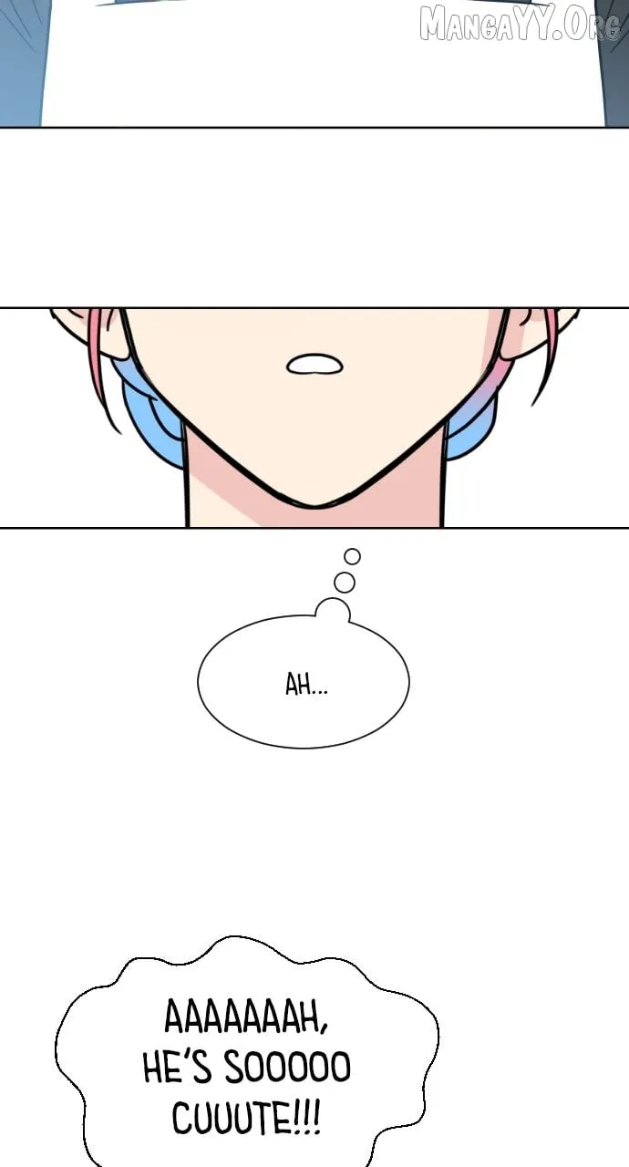 The Princess and the Boss Chapter 52 page 44 - 