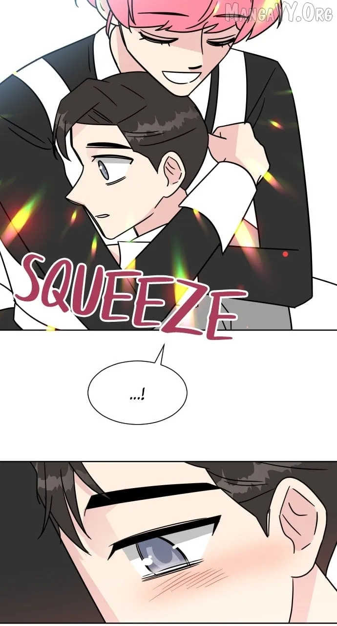 The Princess and the Boss Chapter 52 page 50 - 
