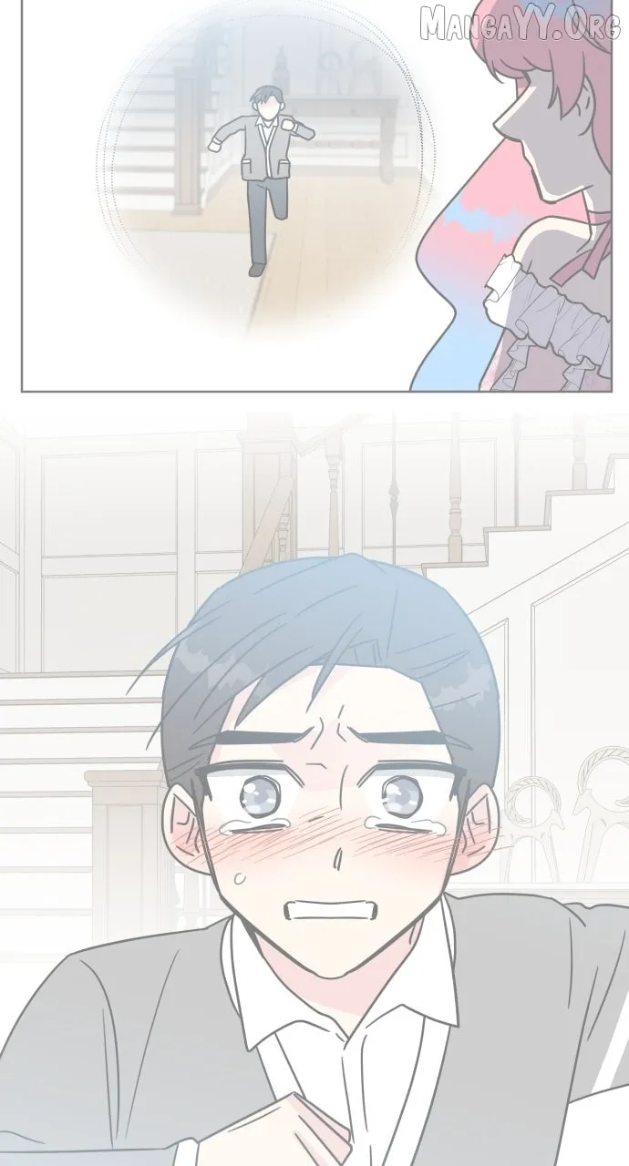 The Princess and the Boss Chapter 52 page 52 - 