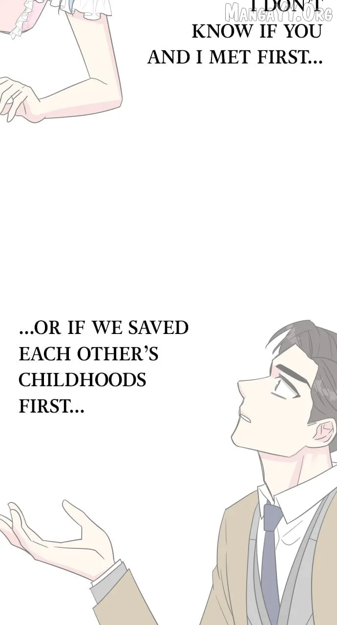 The Princess and the Boss Chapter 52 page 55 - 