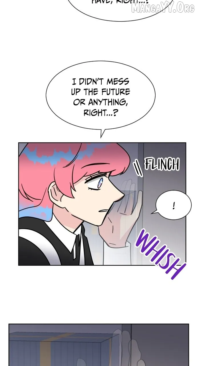 The Princess and the Boss Chapter 52 page 61 - 