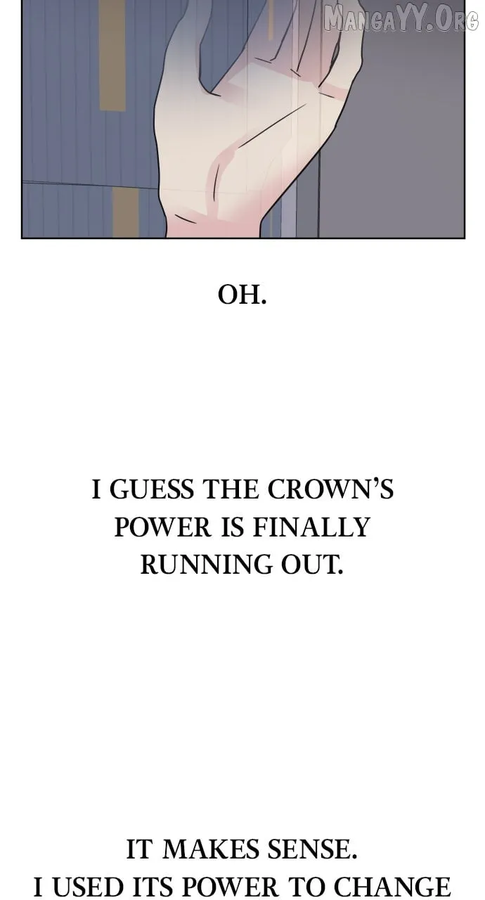 The Princess and the Boss Chapter 52 page 62 - 