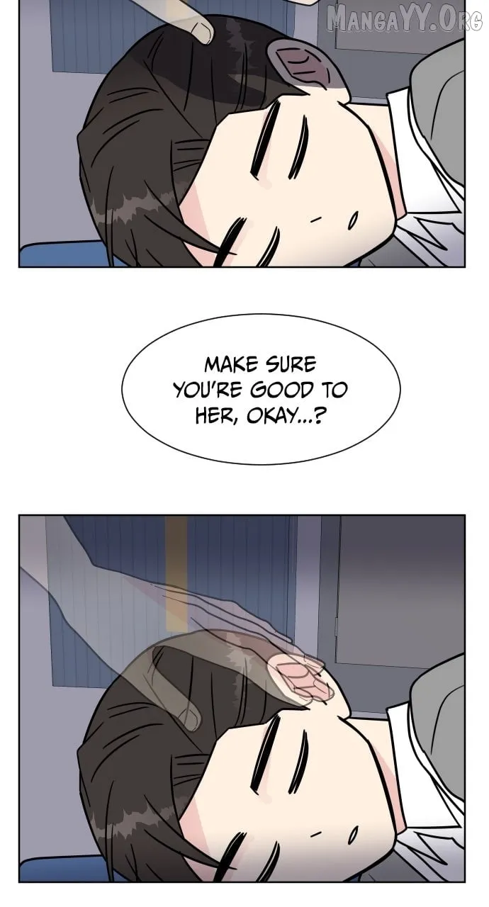 The Princess and the Boss Chapter 52 page 66 - 