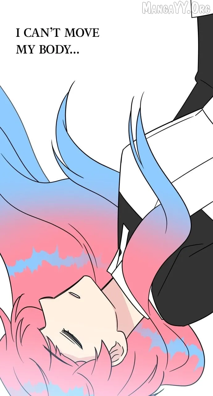 The Princess and the Boss Chapter 52 page 71 - 
