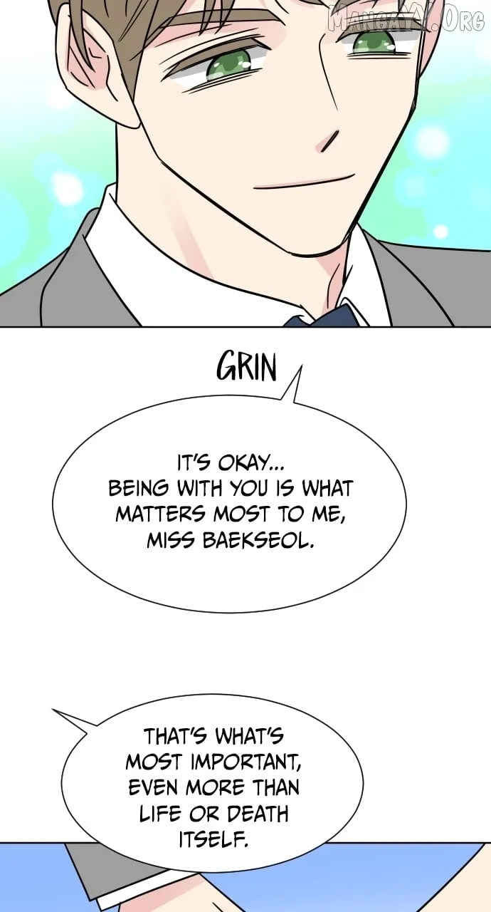 The Princess and the Boss Chapter 52 page 87 - 