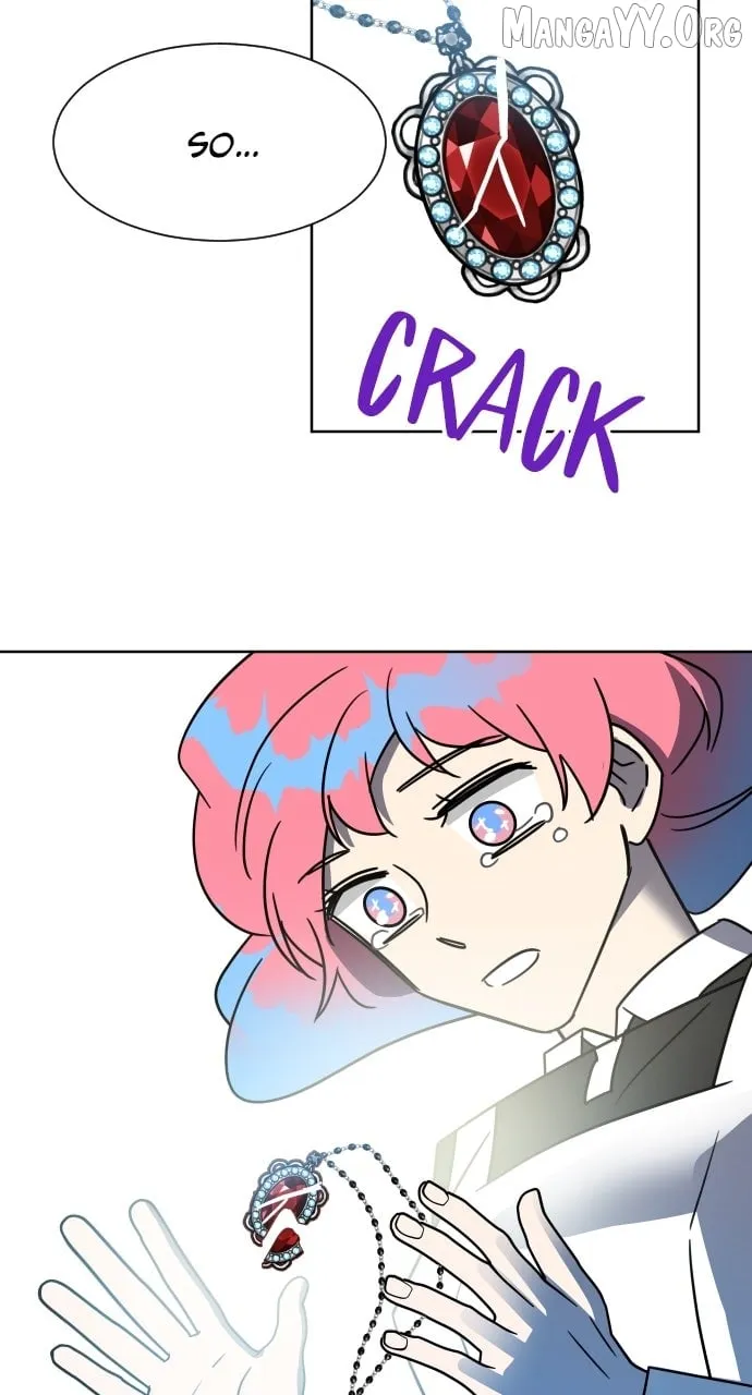 The Princess and the Boss Chapter 52 page 91 - 