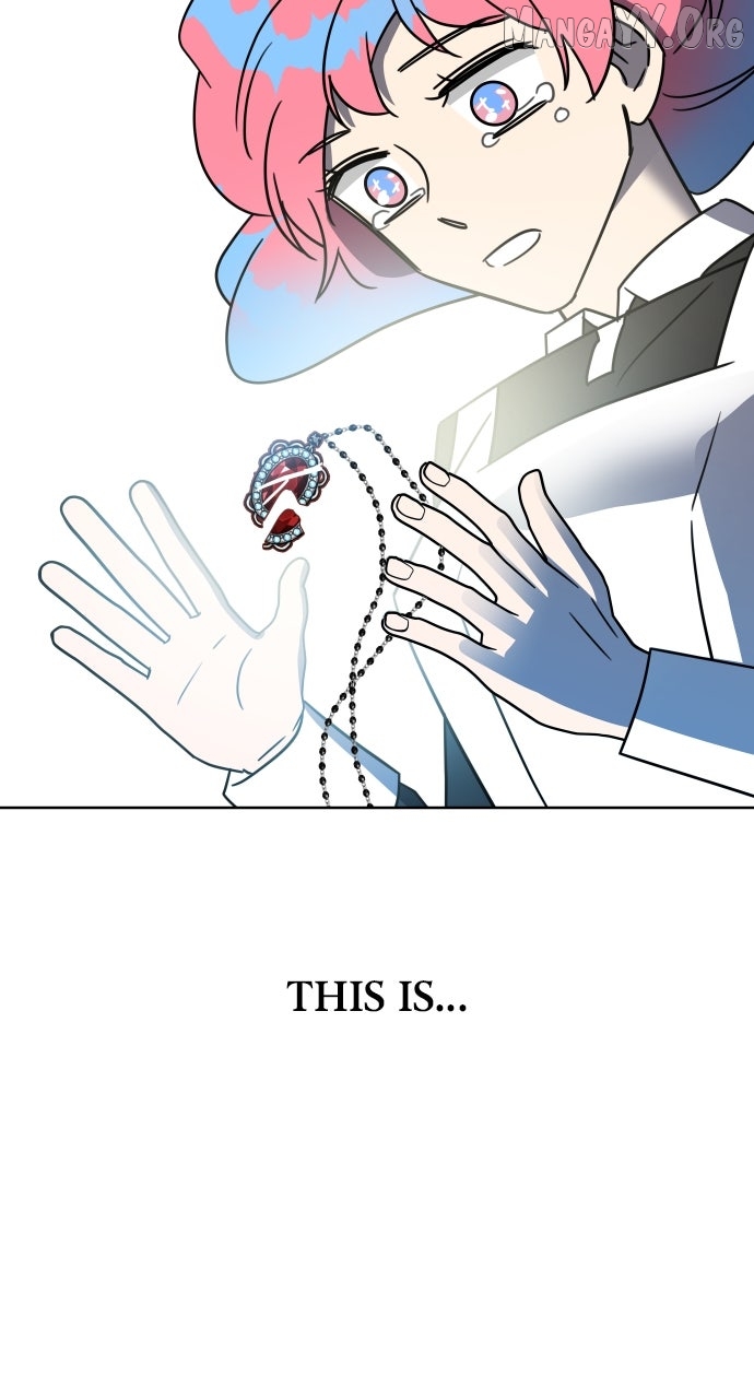 The Princess and the Boss Chapter 53 page 11 - 
