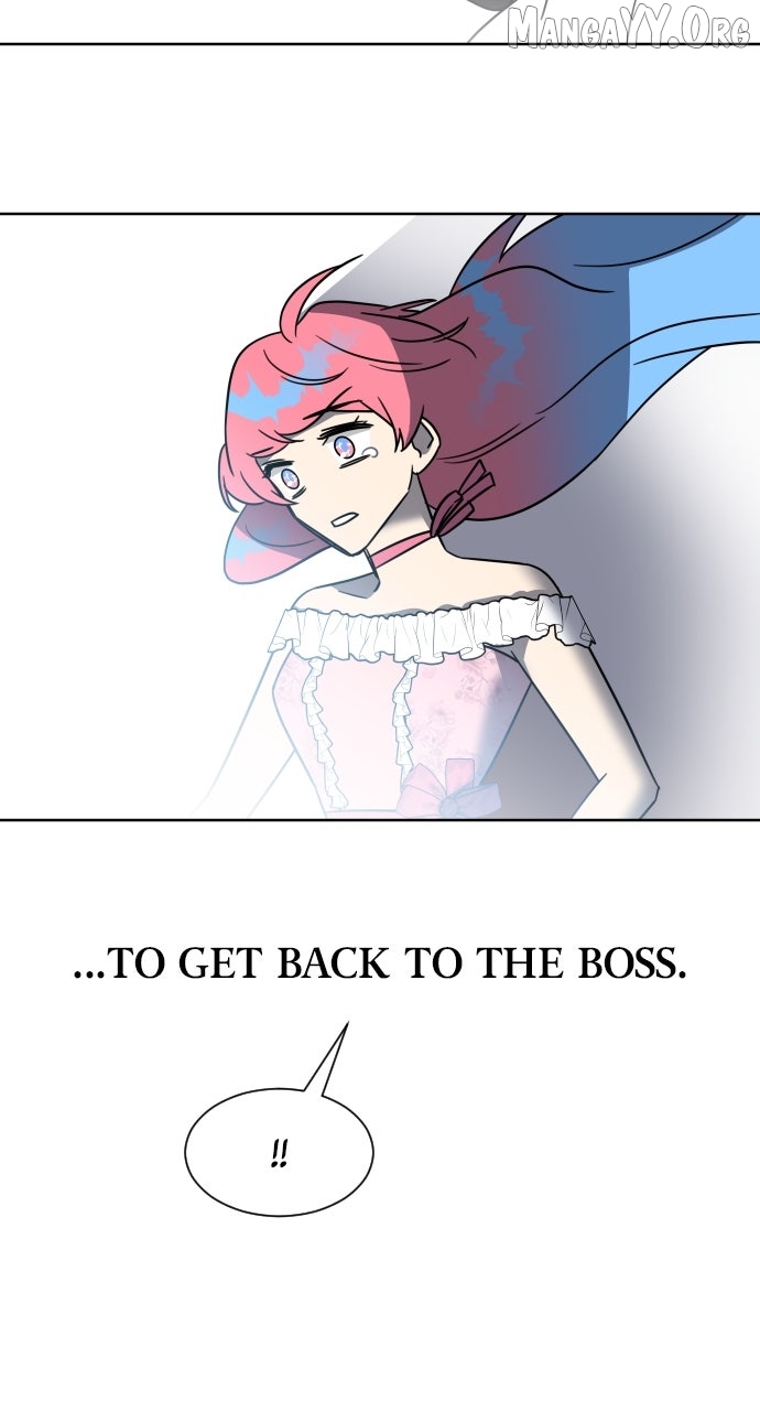 The Princess and the Boss Chapter 53 page 16 - 