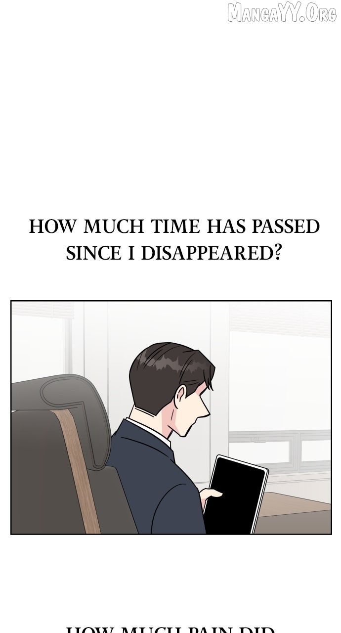 The Princess and the Boss Chapter 53 page 18 - 