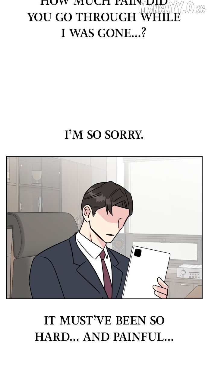 The Princess and the Boss Chapter 53 page 19 - 
