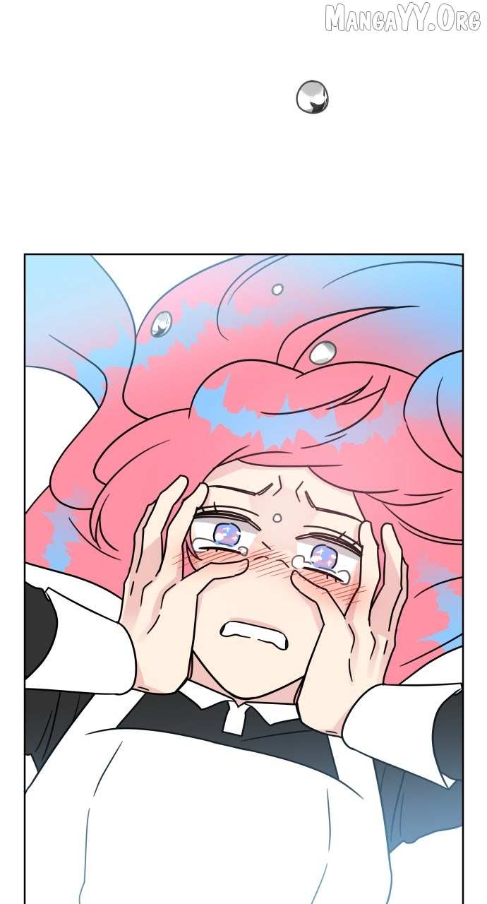 The Princess and the Boss Chapter 53 page 3 - 