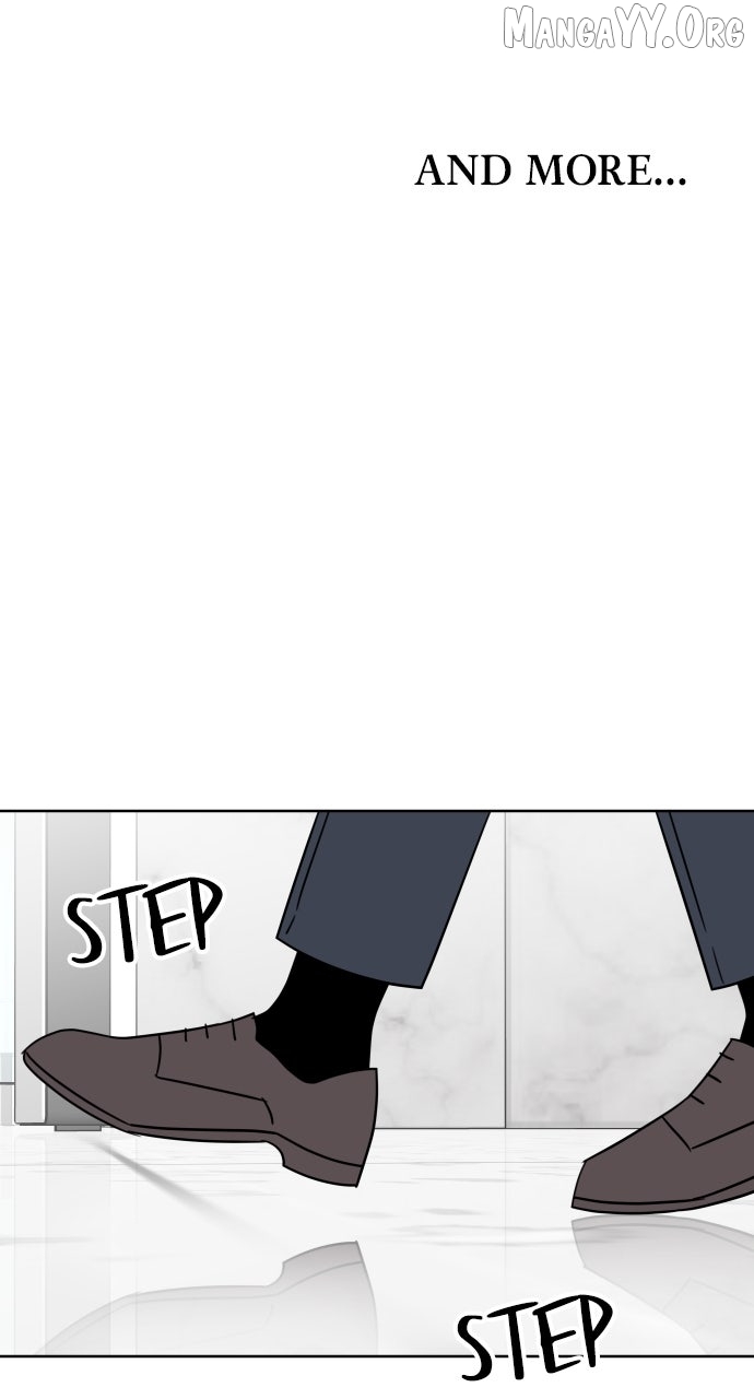 The Princess and the Boss Chapter 53 page 30 - 