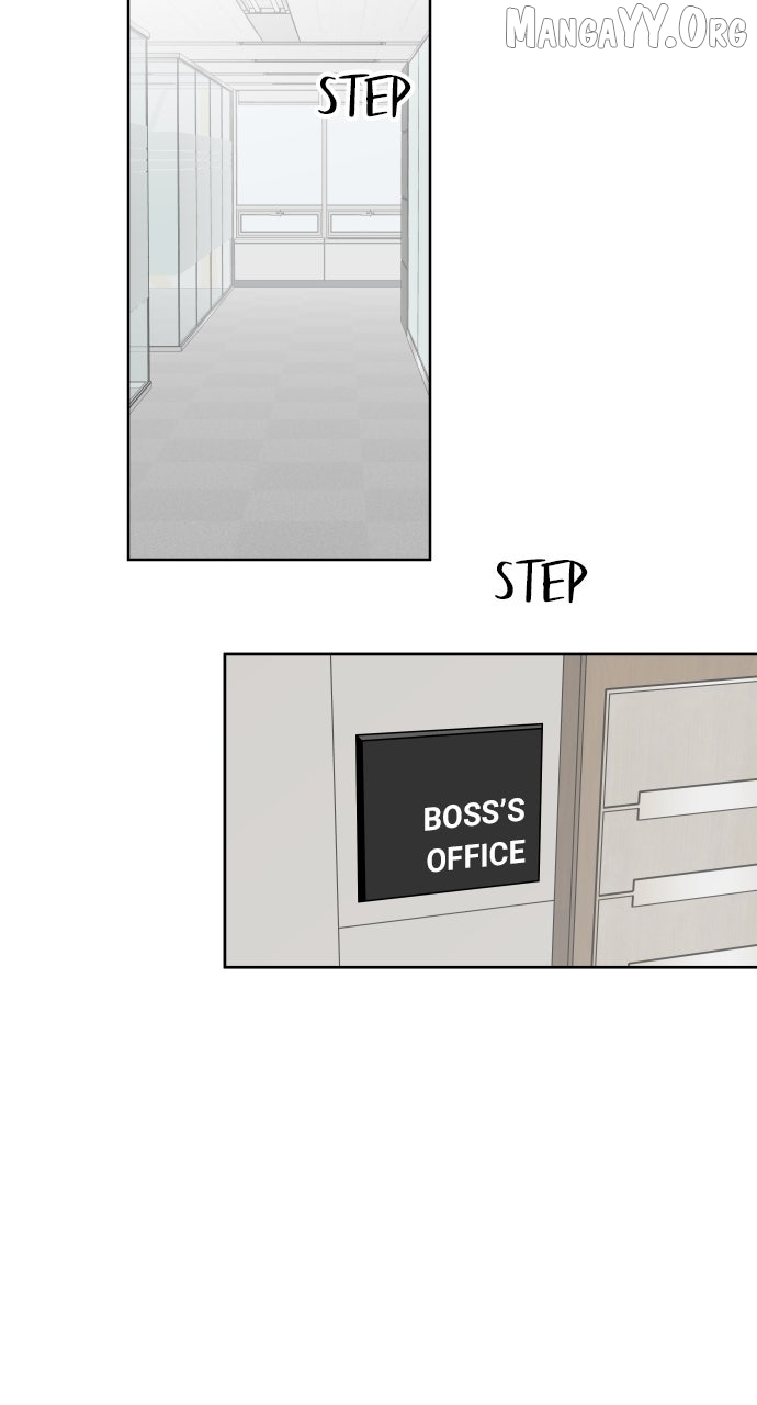 The Princess and the Boss Chapter 53 page 42 - 