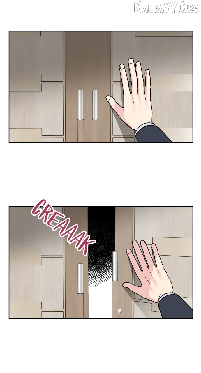 The Princess and the Boss Chapter 53 page 43 - 