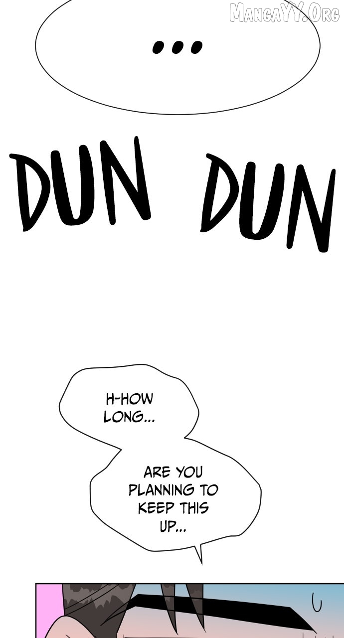 The Princess and the Boss Chapter 53 page 47 - 