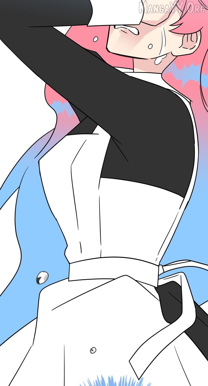 The Princess and the Boss Chapter 53 page 6 - 