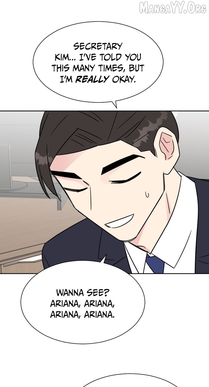 The Princess and the Boss Chapter 53 page 53 - 