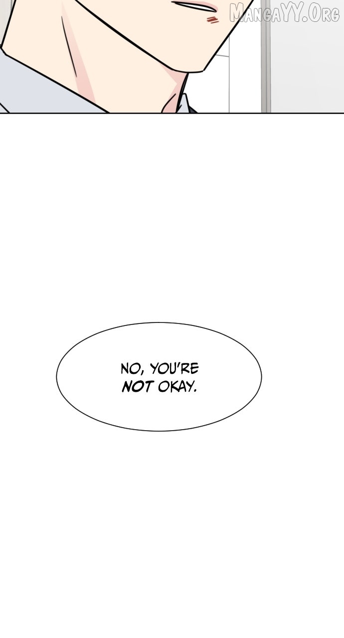 The Princess and the Boss Chapter 53 page 56 - 