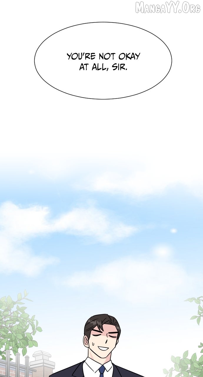 The Princess and the Boss Chapter 53 page 57 - 