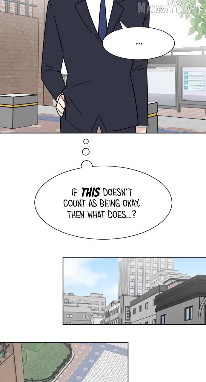 The Princess and the Boss Chapter 53 page 58 - 