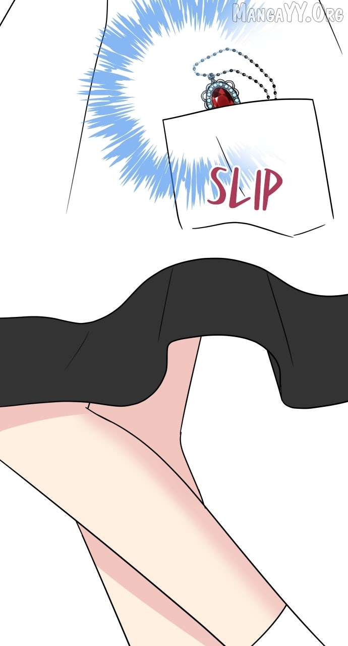 The Princess and the Boss Chapter 53 page 7 - 