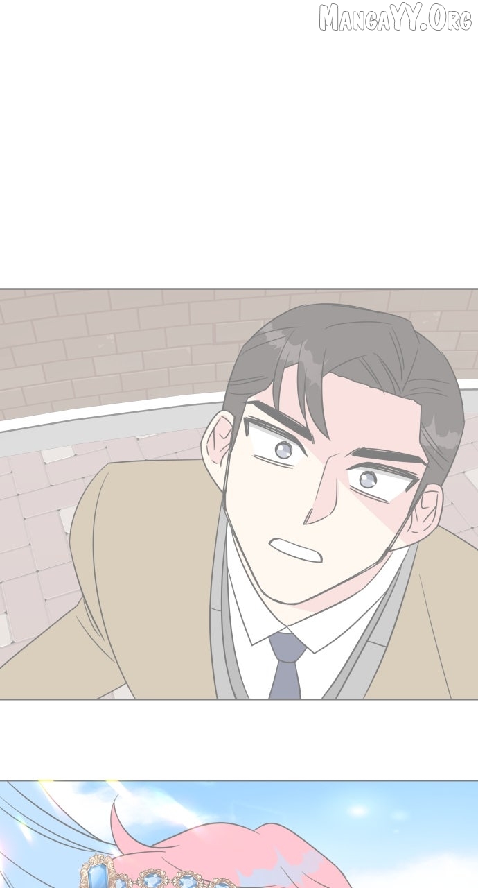 The Princess and the Boss Chapter 53 page 64 - 