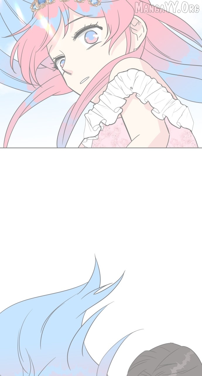 The Princess and the Boss Chapter 53 page 65 - 