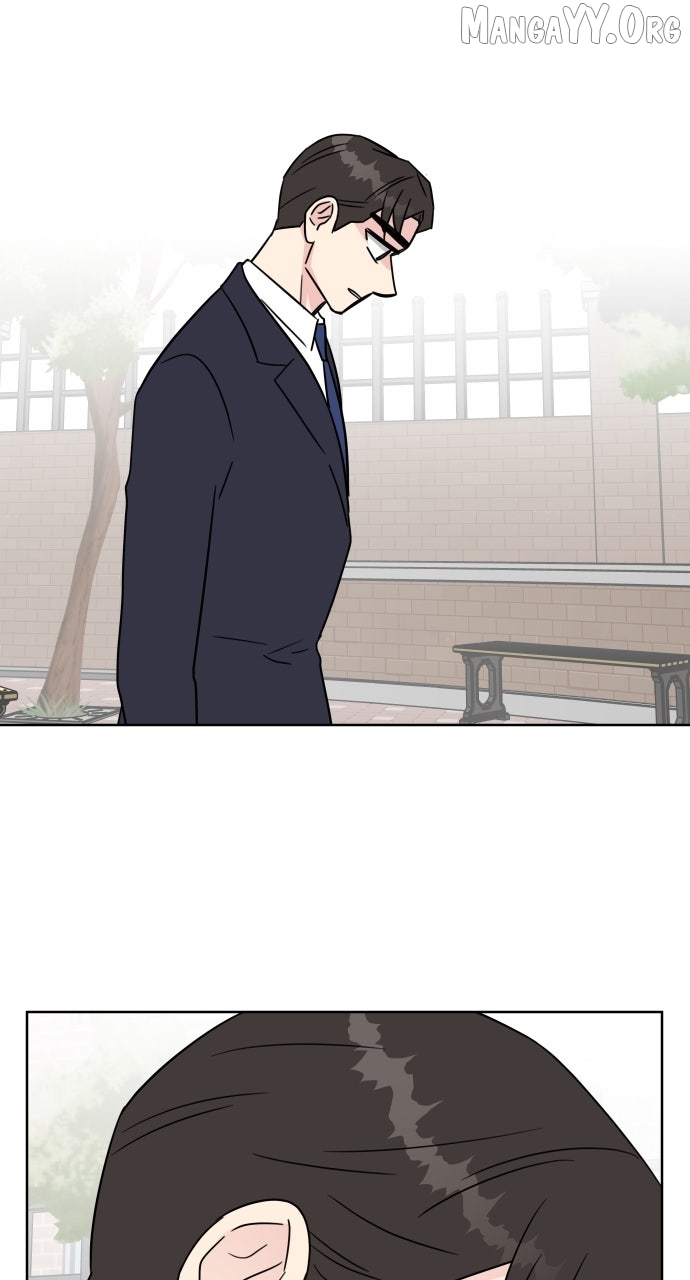 The Princess and the Boss Chapter 53 page 68 - 