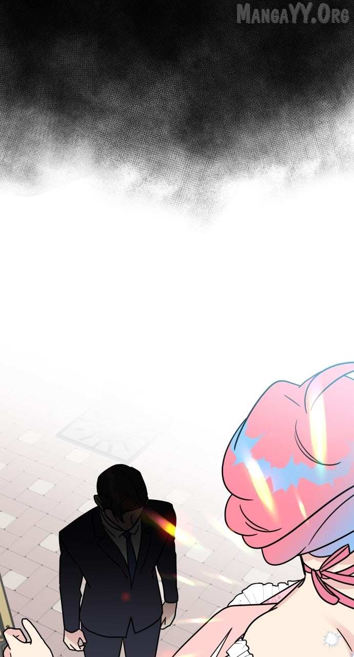 The Princess and the Boss Chapter 53 page 74 - 