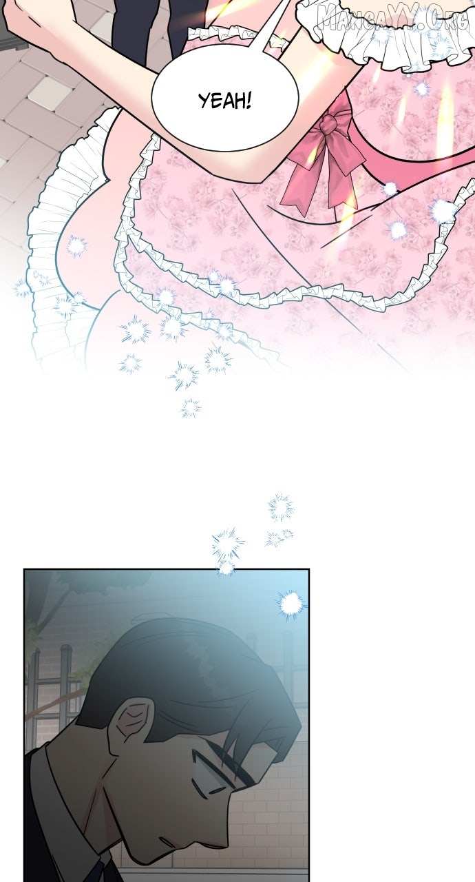 The Princess and the Boss Chapter 53 page 75 - 
