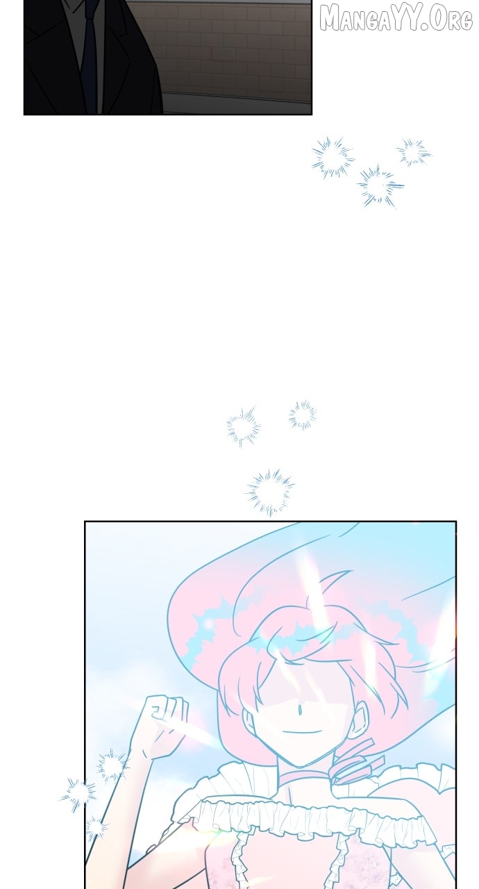 The Princess and the Boss Chapter 53 page 76 - 
