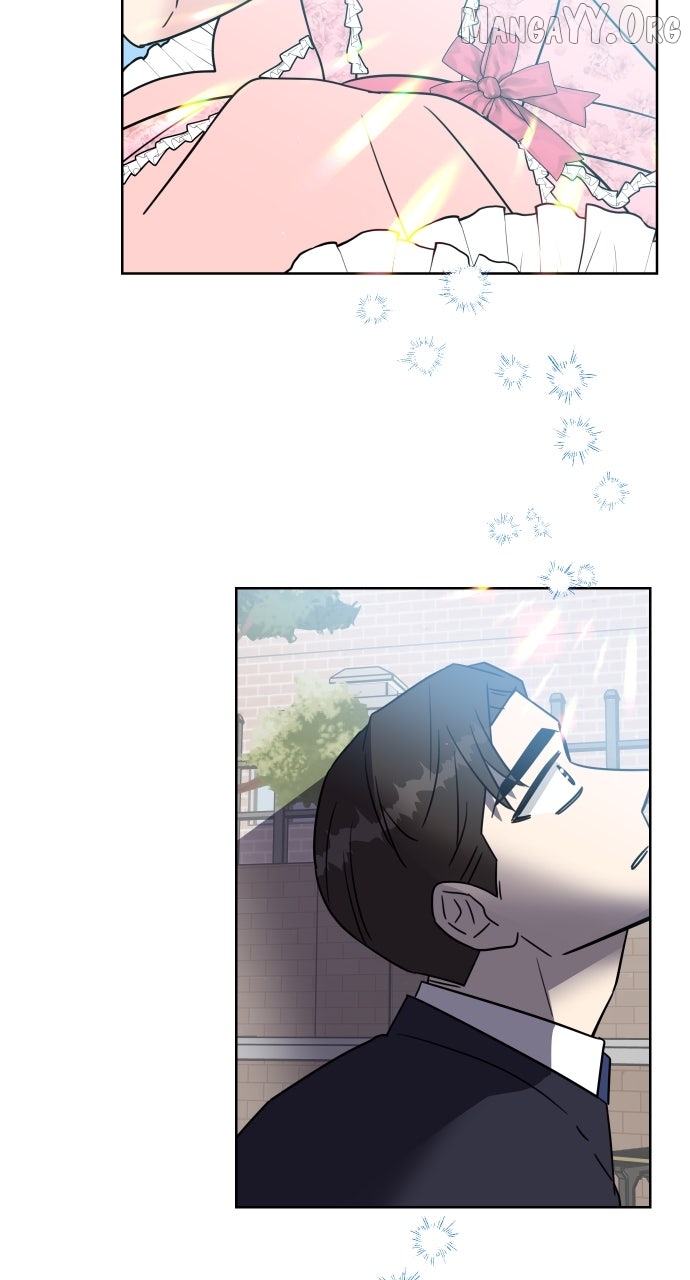 The Princess and the Boss Chapter 53 page 77 - 