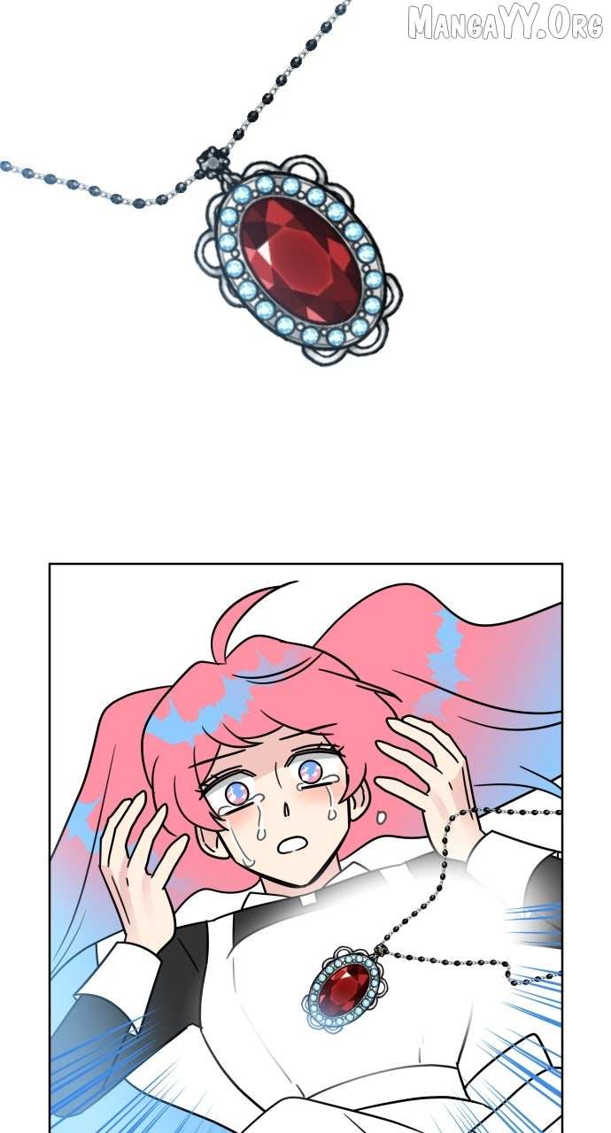 The Princess and the Boss Chapter 53 page 9 - 