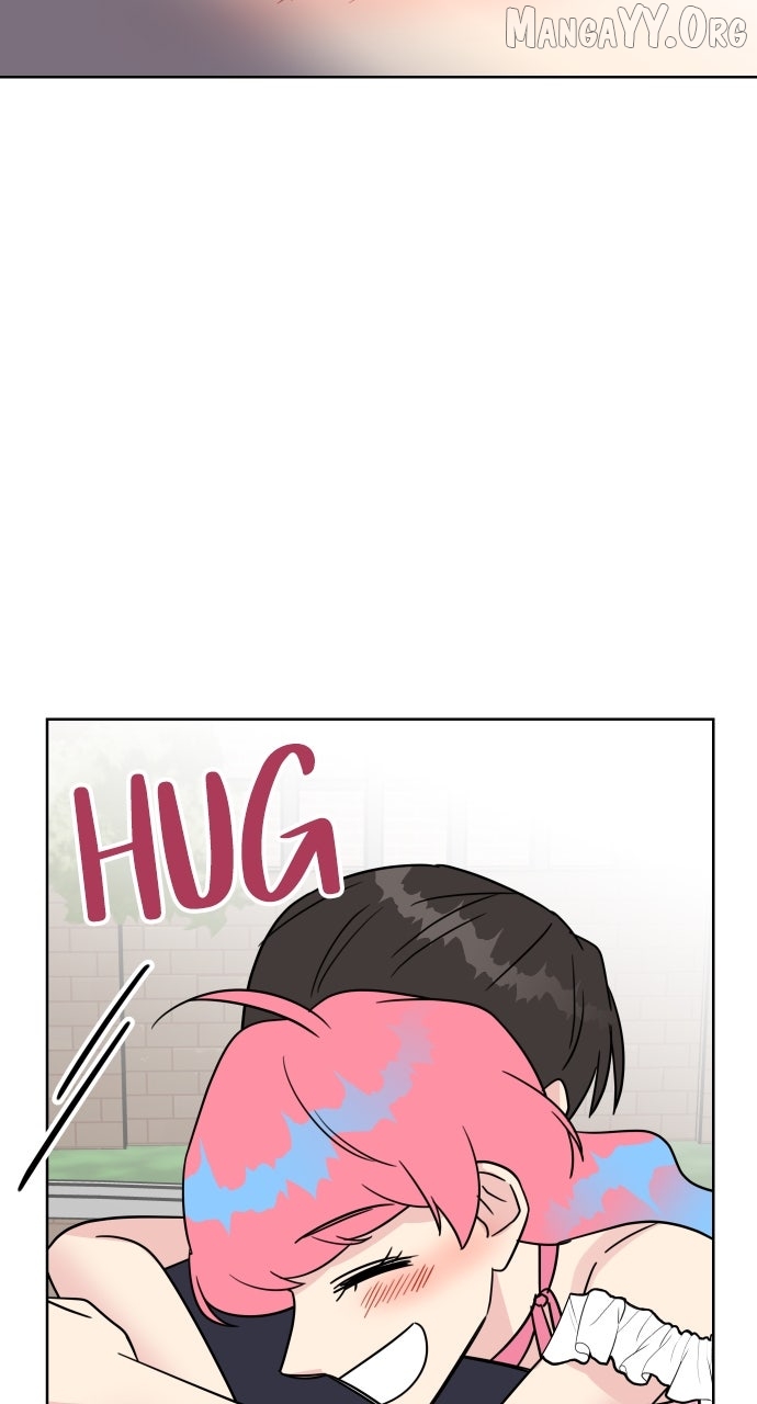 The Princess and the Boss Chapter 53 page 81 - 