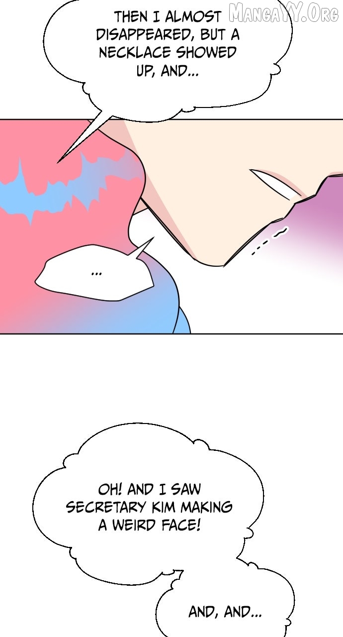 The Princess and the Boss Chapter 53 page 83 - 