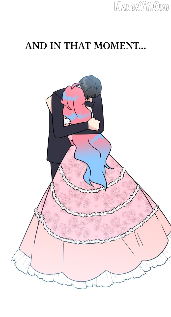 The Princess and the Boss Chapter 53 page 91 - 